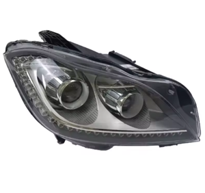 Bonne qualité 2188204161 218820426 LED xénon Auto phare avant phares phares pour <span class=keywords><strong>Mercedes</strong></span> Benz CLS W218 - Product Image 4