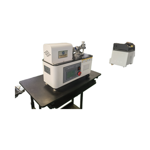 Probador de Torsión de Cremalleras Digital Electrónico de Alta Precisión, 220V, 1 Año de Garantía - Product Image 2