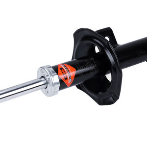 G5411 Japon MASUMA Amortisseur de voiture 333390 Avant droit Amortiguadores pour Nissan TIIDA PATHFINDER - Product Image 4