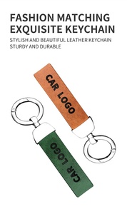 Cho jetour Trung Quốc bán buôn chính hãng Da cá nhân giá cả hợp lý hợp kim xe <span class=keywords><strong>Key</strong></span> trường hợp - Product Image 3