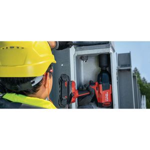 <span class=keywords><strong>Hilti</strong></span>-2251628 SIW 8-22 Clé à chocs sans fil <span class=keywords><strong>Hilti</strong></span> Tools, ensemble de clés à chocs sans fil (sans batteries lithium-ion) - Product Image 5
