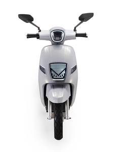 2-bánh xe điện xe máy Scooter nhà sản xuất 12 inch xe máy 3-gear ckd phổ biến ở Ấn Độ thiết kế mới - Product Image 5