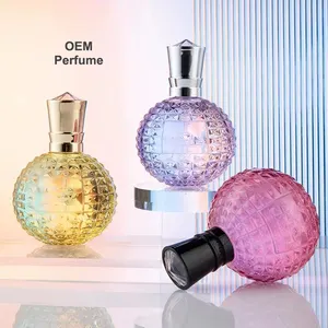 Oem Odmボディ香水女性用卸売業者オイルベースの香水ブランド変更サンプルフレグランスフランス香水オイル
