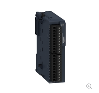 Los mejores vendedores TM3TI4D controlador lógico programable (PLC) -Nuevo producto genuino