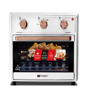 Electrodomésticos de Cocina Principales para el Hogar: Hornos Eléctricos Empotrables de 56L/73L, Venta al por Mayor de Fábrica a Bajo Precio - Product Image 1