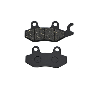 Pastillas de Freno de Disco para Motocicleta, Delanteras y Traseras, para FA165 <span class=keywords><strong>CAN</strong></span> <span class=keywords><strong>AM</strong></span> KAWASAKI YAMAHA SUZUKI CF Moto - Product Image 2