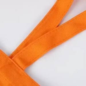 <span class=keywords><strong>Sac</strong></span> en toile pour la plage, les pique-niques, les fêtes, la <span class=keywords><strong>bibliothèque</strong></span>, les anniversaires, les salons professionnels, les conférences, les cadeaux <span class=keywords><strong>de</strong></span> Noël, les mariages, divers événements, pour transporter vos achats - Product Image 5