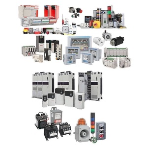 Mô-đun PLC 25b-d010n104 hiệu suất cao với <span class=keywords><strong>10</strong></span> đầu vào kỹ thuật số và 4 đầu ra rơle cho các hệ thống điều khiển tự động hóa công nghiệp - Product Image 2