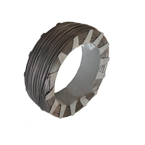 Actory-cable de soldadura con núcleo fundente, alambre soldado con revestimiento de tubería de aceite de erbert mes2.5mm 3,2mm - Product Image 6