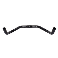Guidon de vélo de route FMFXTR MTB, guidon durable en forme de corne de taureau, guidon de vélo en alliage d'aluminium 6061, bonne qualité, 25,4*390 mm, CN;GUA