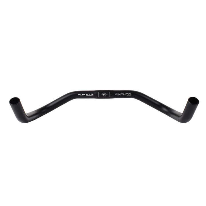 Attacco Manubrio Bici CYSKY 31.8mm - 7 Gradi, Per MTB, Strada, BMX, Lunghezze 35-70mm