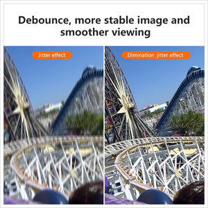 กล่องทีวีแอนดรอยด์ X96Q Mini รุ่นใหม่ ปี 2024 ระบบแอนดรอยด์ 10 ชิปประมวลผล Allwinner H313 หน่วยความจำ 1+8G รองรับความละเอียด 4K HD สำหรับดูทีวีออนไลน์ - Product Image 2