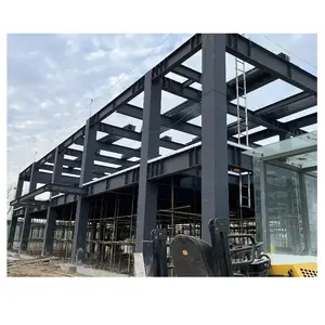 Steel Structure Warehouse Prices Construction Design Steel Structure Warehouse Metal Building