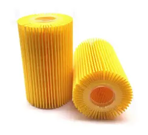 High Quality Japanese Cars Oil Filter 04152-38020 Oil Filter For Toyota