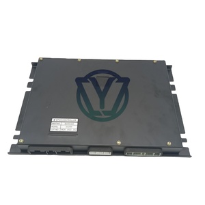 Contrôleur E-EPOS K1056425 pour excavatrice DX225LC DX300LC DX380LC, carte mère hydraulique ECU 0826-1022-182 - Product Image 1