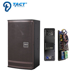 Ba10 chất lượng tốt chất lượng tốt duy nhất 10 inch hoạt động hệ thống loa chuyên nghiệp câu lạc bộ đêm Loa - Product Image 3