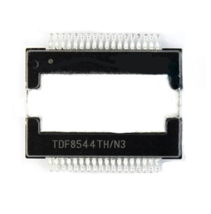 Circuit intégré d'amplificateur de puissance audio pour voiture TDF8544TH <span class=keywords><strong>N3</strong></span>, neuf et original, service de liste B-<span class=keywords><strong>OM</strong></span> - Product Image 1