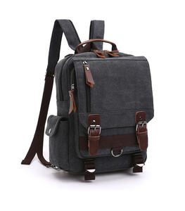 Sac à dos pour ordinateur portable personnalisé, nouveau design 2025, faible MOQ, tendance, pour étudiants, voyages d'affaires, travail quotidien - Product Image 6