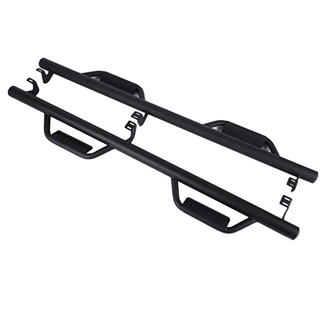 Подножка с двойной кабиной, боковая подножка для tacoma 2022, для Ford Ranger f150