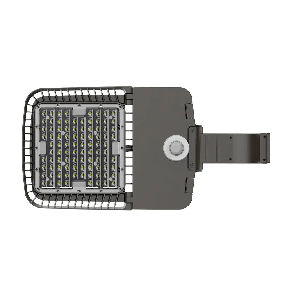 LED靴箱道路照明器具特別な同等の統合LED300W靴箱ライト