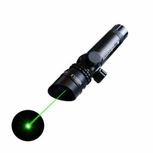 Công Suất Cao Chiến Thuật Màu Xanh Lá Cây Dot Laser Phạm Vi Từ Xa Có Thể Điều Chỉnh Tập Trung Đứng Săn Bắn Phụ Kiện Với Màu Đỏ Màu Xanh Lá Cây Dot Săn Bắn Phạm Vi - Product Image 4