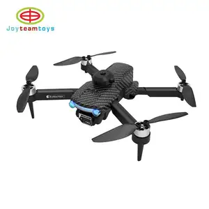 Chuyên Nghiệp Camara Nhỏ Mini RC Động Cơ Không Chổi Than 4K Drone Cho Trẻ Em Với Máy Ảnh Professionnel 4K HD Drone Máy Ảnh