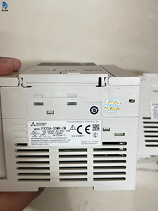 Contrôleur logique programmable PLC FX3SA-30MR-CM, module de contrôle d'automatisation industrielle, contrôleur programmable compact industriel - Product Image 1