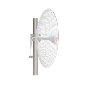 Antena de rejilla MIMO de 2.3-2.7GHz, 0.6m, 22dBi para radio <span class=keywords><strong>Mimisa</strong></span> A5c, Lanbowan, Cambium, Ubiquiti - Product Image 3