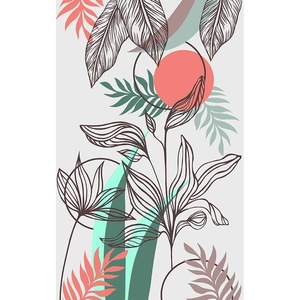 เหมือนผลิตภัณฑ์ภาพจิตรกรรมฝาผนัง - Product Image 1