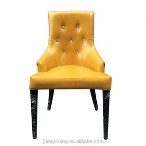 เก้าอี้ไม้สำหรับทานอาหารของโรงแรมสำหรับ JC-J256ร้านอาหาร - Product Image 6