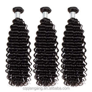 Extensiones de Cabello Humano Remy Virgen Brasileño de Alta Calidad 10A 12A con Cutícula Alineada al por Mayor para Vendedores - Product Image 5