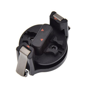 Cho <span class=keywords><strong>DJI</strong></span> truyền cảm hứng cho <span class=keywords><strong>2</strong></span> Drone phụ kiện động cơ gắn ghế cơ sở & cánh quạt khóa-chất lượng cao Phụ tùng thay thế - Product Image 2