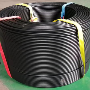 Стальные арматурные прутки: незакрепленные и закрепленные, с предварительным напряжением. Основные отличия и применение. Незакрепленные прутки из поликарбонатного волокна. - Product Image 1