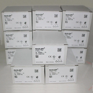 กล้องวิชันอุตสาหกรรมสี Basler BoA8100-16cc Super 35mm Sensor ของแท้จากเยอรมนี รับประกัน 1 ปี - Product Image 5