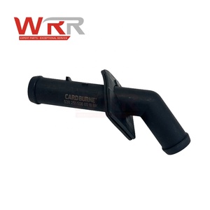 2515060018 2515060000 Tubo de Refrigerante para Benz W251 W164 R350 ML350, Manguera de Agua de Refrigeración del Motor, Premium y Duradera - Product Image 5