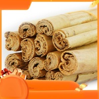 Bâton de cannelle de Ceylan de qualité supérieure, épice séchée parfumée, 100% naturelle, bâton de cannelle de Ceylan entier