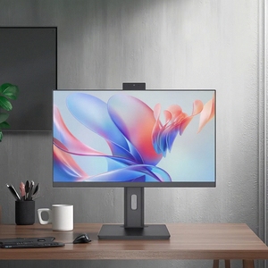 23,8 \ "All-in-One PC Core I3 I5 I7 Business Gamer Desktop Usado <span class=keywords><strong>Monoblock</strong></span> Gaming <span class=keywords><strong>Computer</strong></span> Barebone - Product Image 2