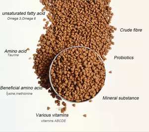 Vente en gros d'agents de conservation alimentaires pour chiens ajoutés <span class=keywords><strong>gastro</strong></span>-intestinaux Optimum croquettes pour chiens croquettes pour chiens - Product Image 4