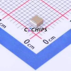 ตัวเก็บประจุแบบ SMD (MLCC) รุ่น 1210B683K501NT ขนาด 1210 ( ค่าความจุ: 68nF ) ( ความแม่นยำ: 10% แรงดันไฟฟ้า: 500V ) - Product Image 2