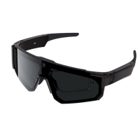 Gafas Inteligentes Deportivas para Exteriores 2026 con Cámara 1080P, Resistentes al Agua IP54, Control Táctil por Voz, Asistente de Voz IA para Llamadas Telefónicas