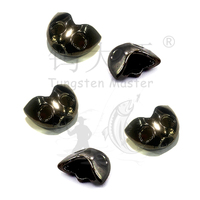 Fabricant fournissant des fournitures de montage de mouches depuis 20 ans Vente en gros de casques de montage de mouches Skulpin Head