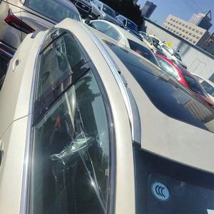 2Pcs Rails <span class=keywords><strong>de</strong></span> <span class=keywords><strong>toit</strong></span> en alliage d'aluminium Barre latérale pour <span class=keywords><strong>Nissan</strong></span> <span class=keywords><strong>Qashqai</strong></span> 2023 2024 - Product Image 3