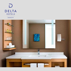 เฟอร์นิเจอร์โรงแรม <span class=keywords><strong>Marriott</strong></span> Delta - Product Image 3