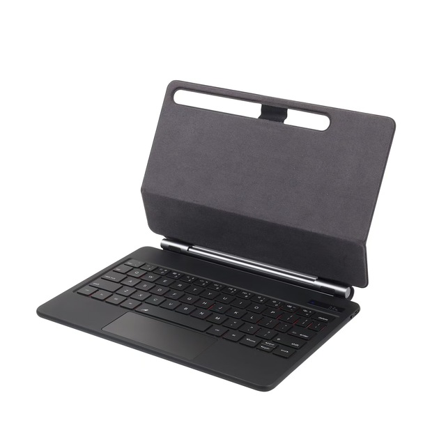 Wholesale Price Wireless Keyboard Case for Samsung Galaxy Tab S7/S8/S9 Inch / S9FE 10.9 Inch Magic Keyboard
