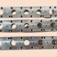 Máquina de Moldeo por Inyección y Soplado Automática con Fuerza de Sujeción de 300kN, Procesamiento Multicolor