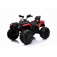 Voiture électrique pour enfants, 4x4, quad électrique, VTT pour enfants, VTT pour enfants