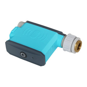 Thông Minh Ứng Dụng Điều Khiển Tự Động Vườn Thủy Lợi Nước Tap Hẹn Giờ Wifi & Màu Xanh Răng Màn Hình Kỹ Thuật Số Phun Nước Hẹn Giờ Điều Khiển - Product Image 2