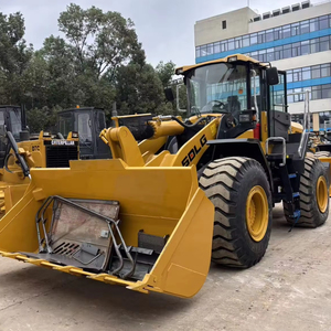 รถตักดินมือสอง SDLG L968F สำหรับขาย - Product Image 1