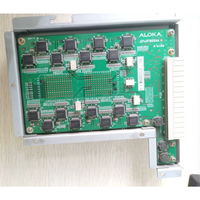 Carte de sélection de sondes de diagnostic pour serveur DDR4 à quatre canaux de mémoire, neuve/d'occasion