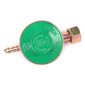 Reguladores de <span class=keywords><strong>gas</strong></span> duraderos para acampar y barbacoa Reguladores de GLP de baja presión para África y Arabia Saudita Barbacoa al aire libre - Product Image 1